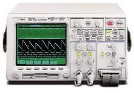 Keysight Technologies 54622D | 2+16 Channel, 100 MHz Mixed-Signal
